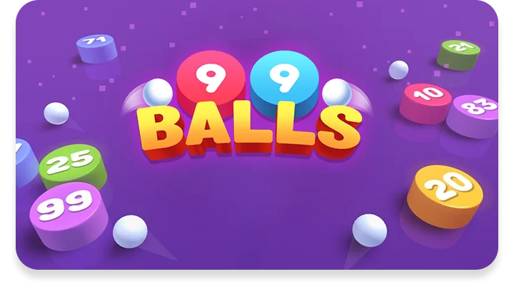 99 Balls